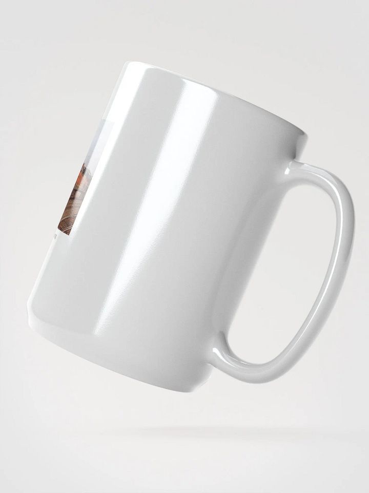 BNSF 983 Mug product image (2)