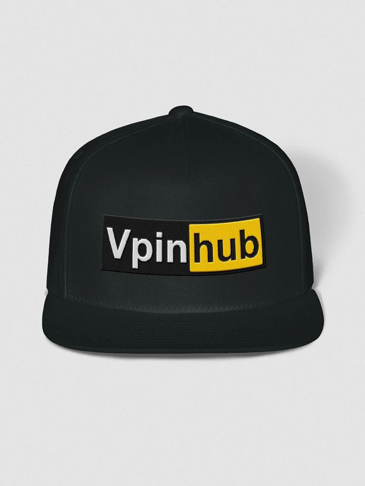Vpinhub Snapback Hat product image (7)