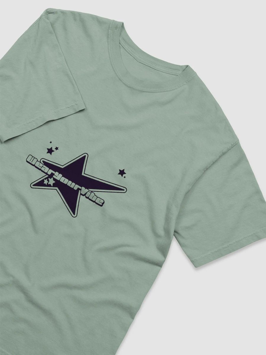Vibrant Starry Vibe T-Shirt product image (1)