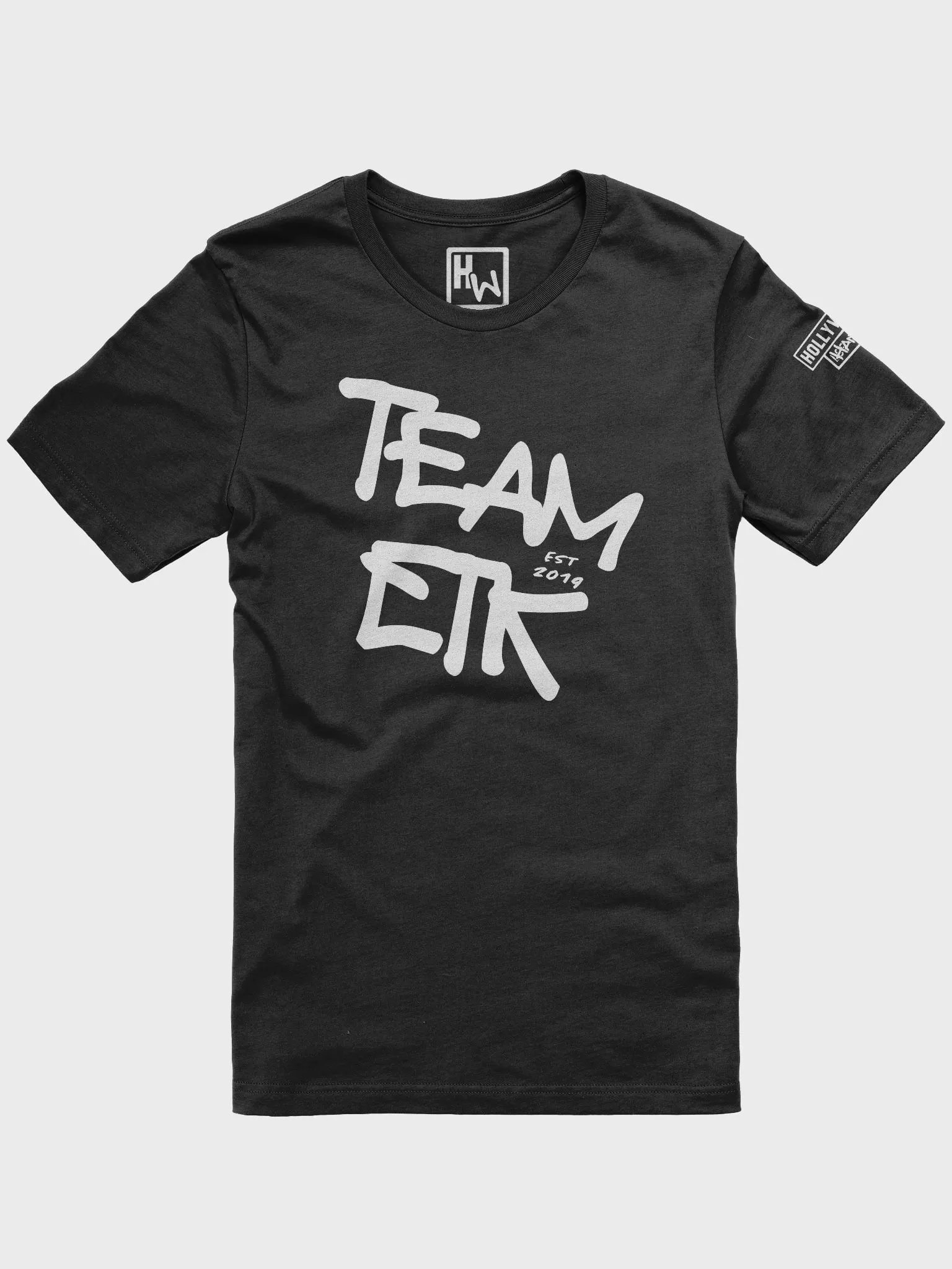Team ETK T Shirt product image (1)