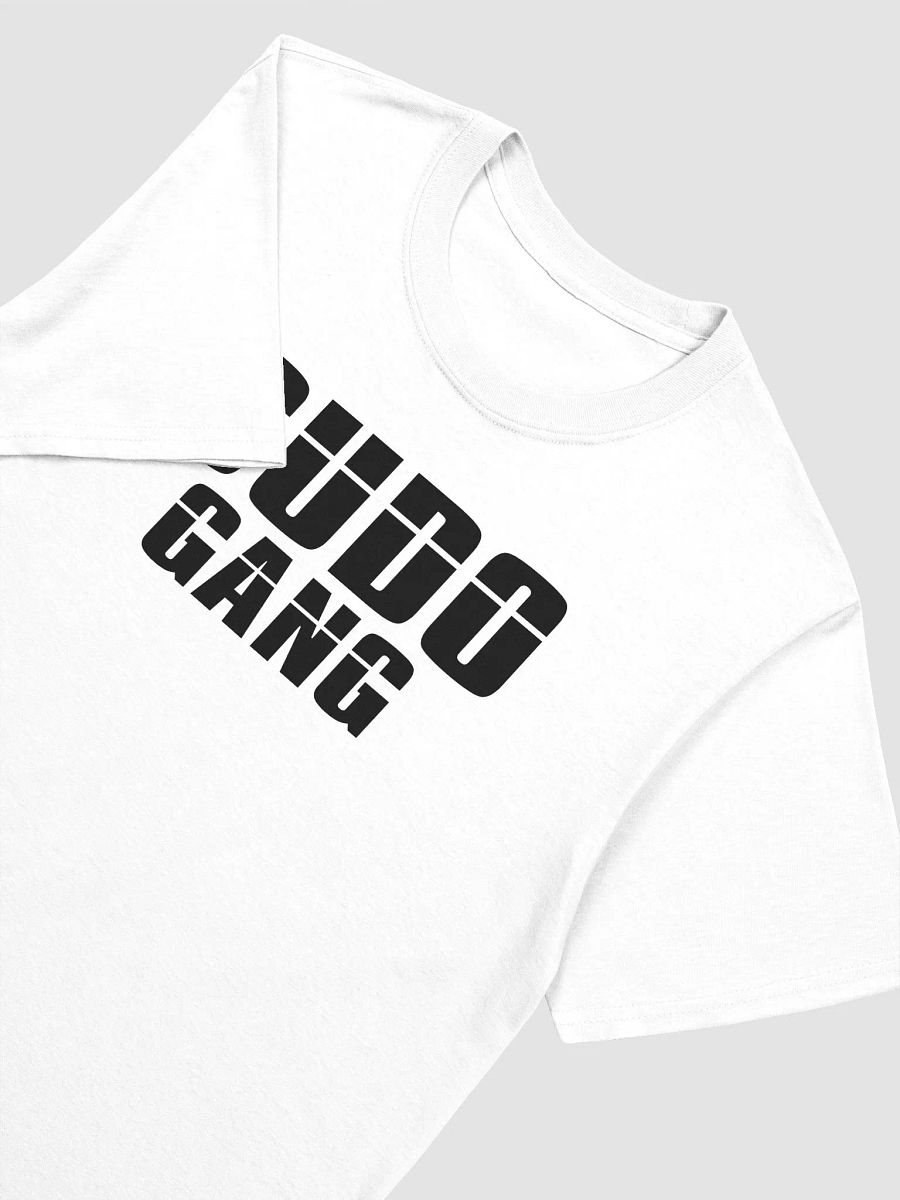 Budo Gang Martial Arts T-Shirt product image (3)