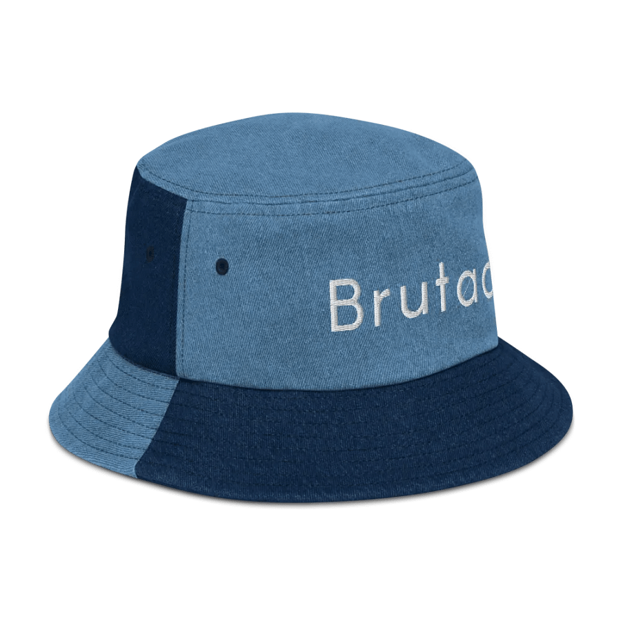 Brutaal product image (3)