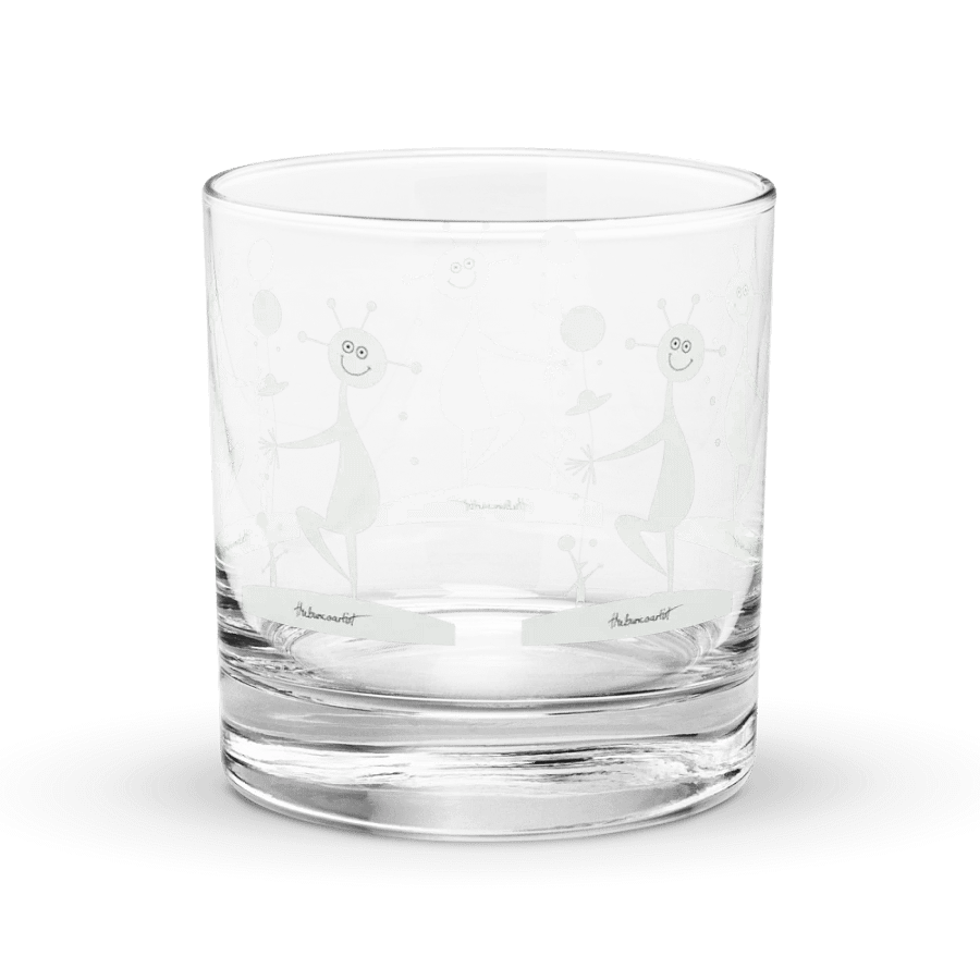 Rocks Glass product image (4)