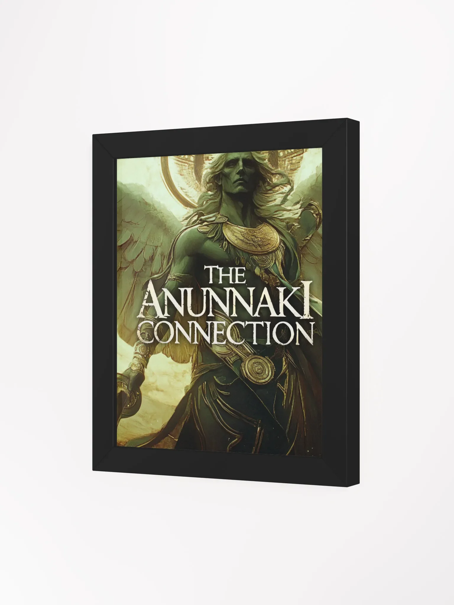 Movie Poster #2 product image (18)