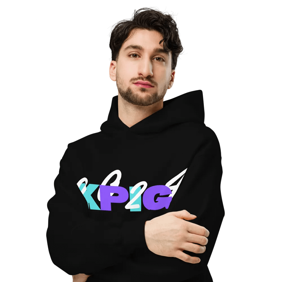 Limited Ego Hoodie product image (8)