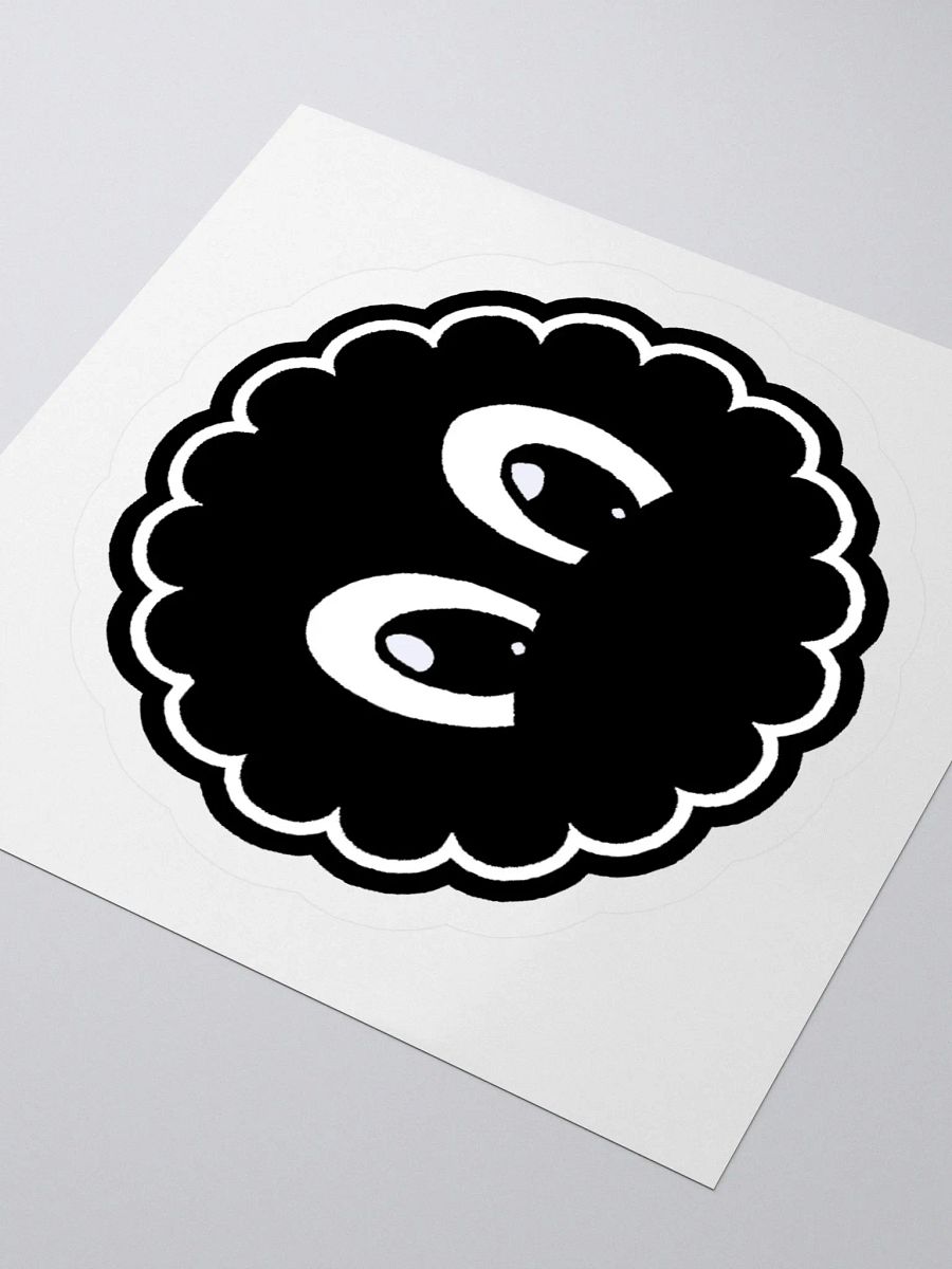 Dorio Sticker product image (7)