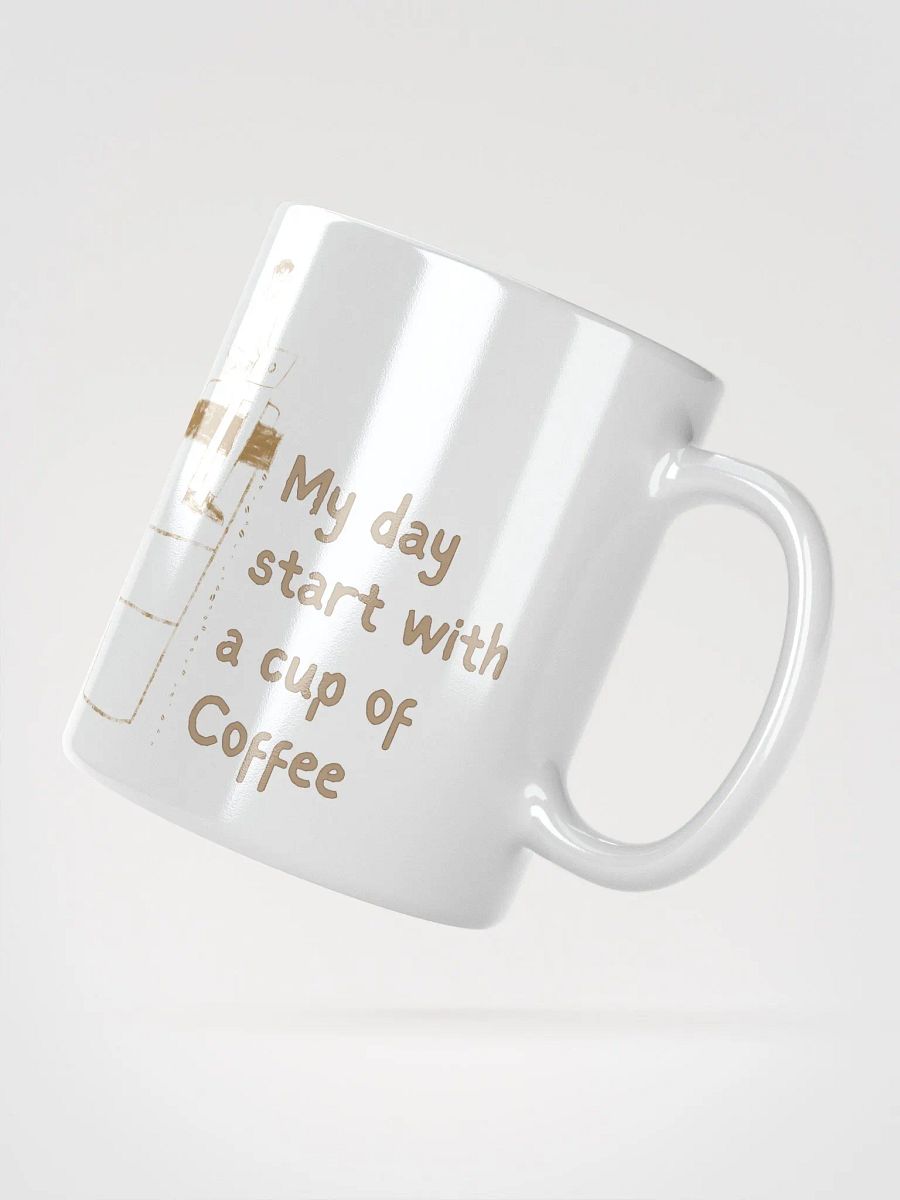 Start a day with Coffee product image (2)