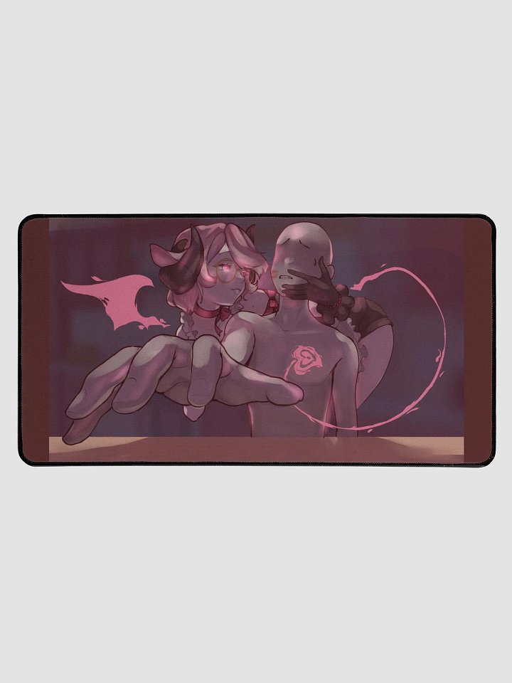 TEMPTRESS BOMI - Deskmat product image (1)