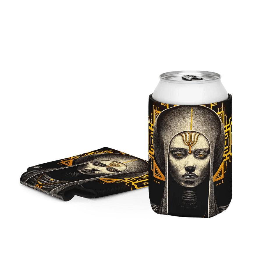 Gnosis Coozie product image (4)