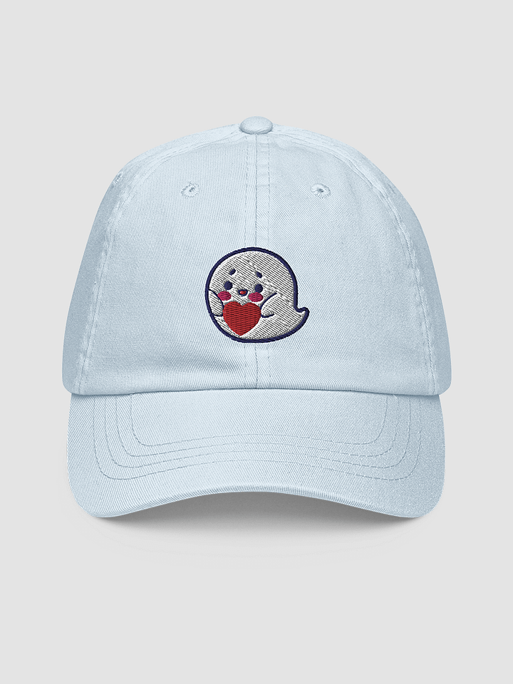 Ghosty Pastel Baseball Hat product image (1)