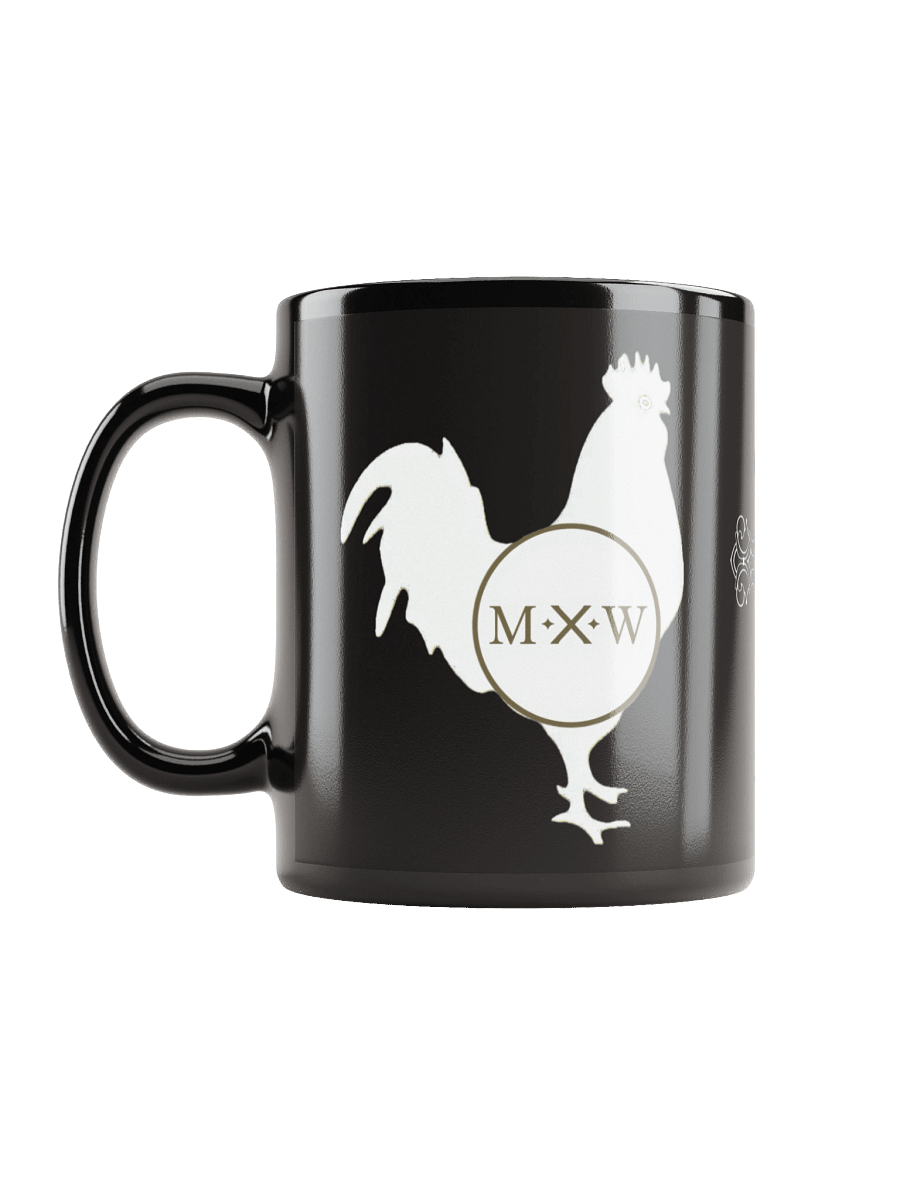 MW Logo Mug product image (12)