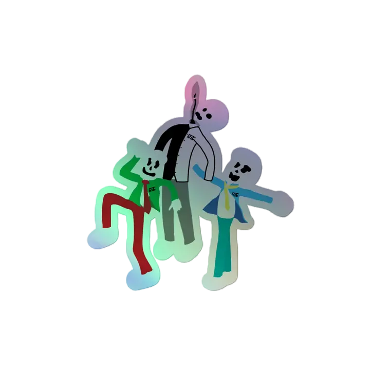 Corporate Goobers Holo product image (2)