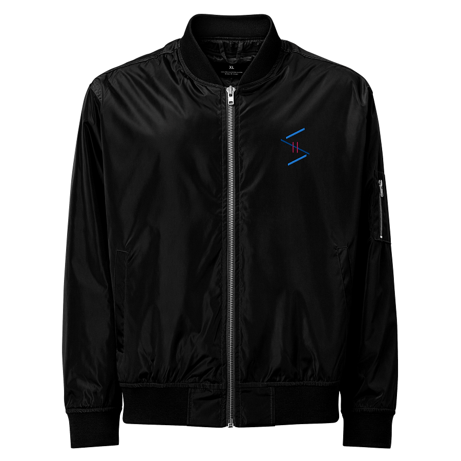 'PaperCup' Bomber product image (1)