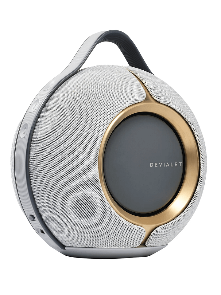 Devialet Mania product image (2)