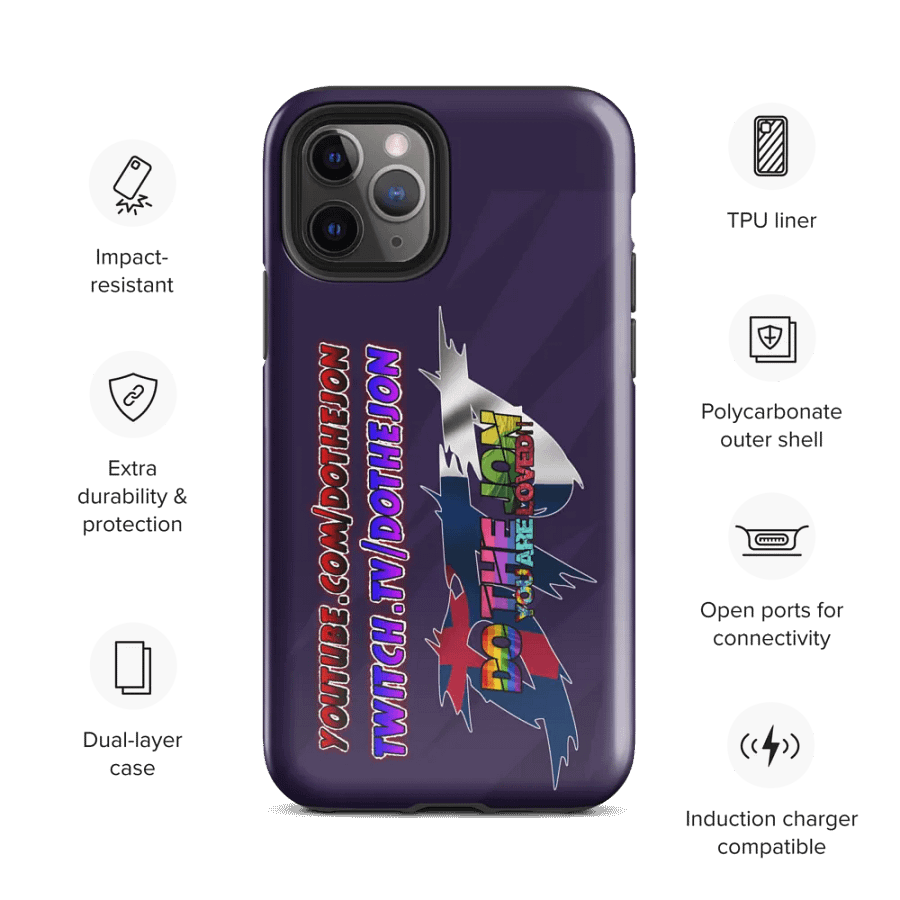 Iphone phone case product image (28)