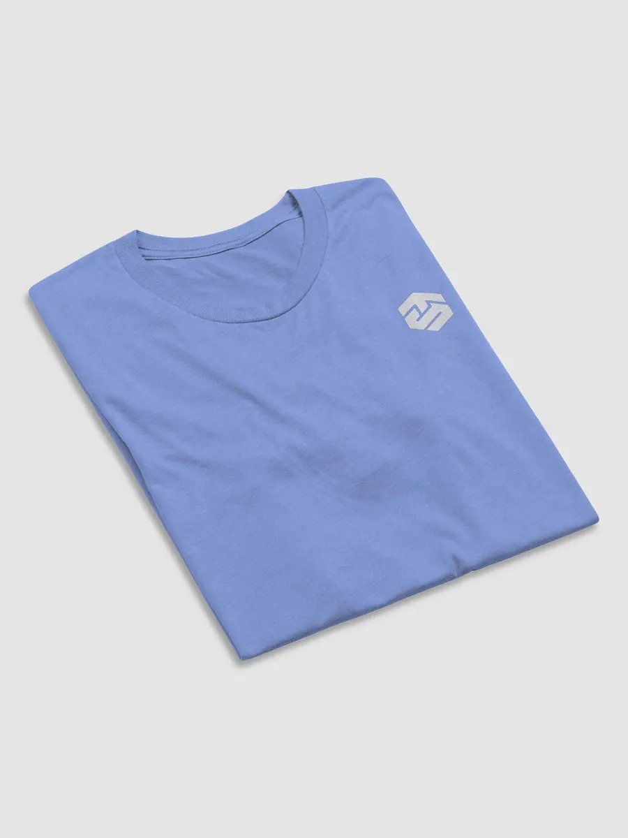 Bella+Canvas Triblend Short Sleeve T-Shirt product image (6)