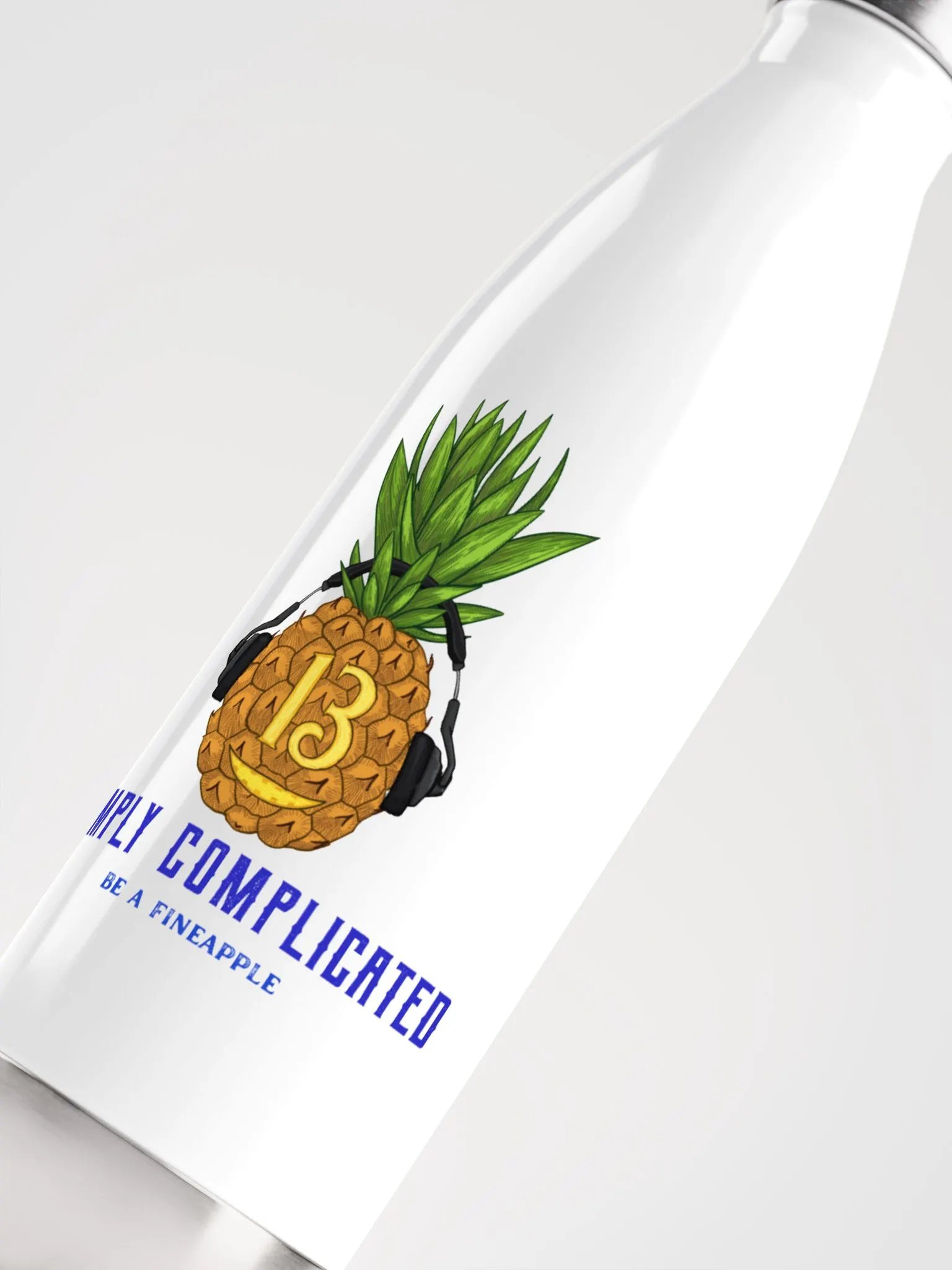 Fineapple Bottle product image (5)