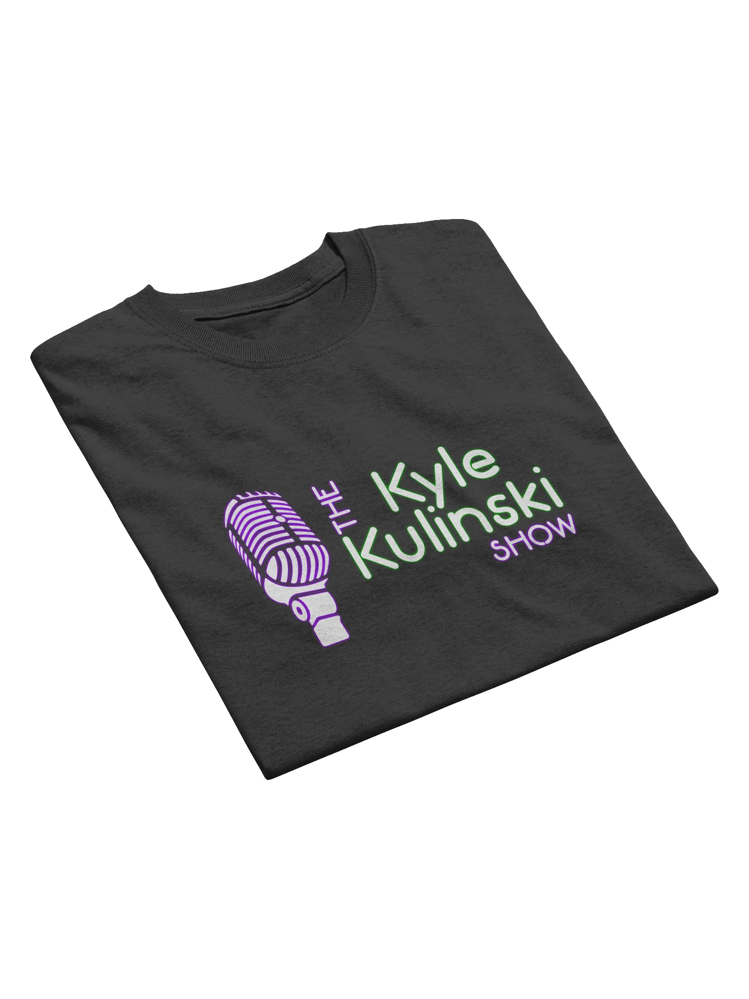 T-Shirt product image (2)