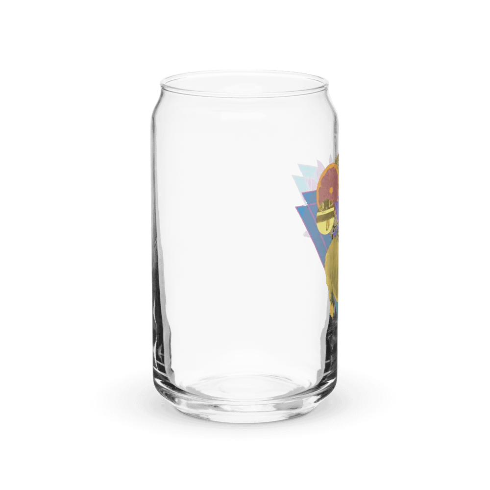 GOAT - Glass product image (4)