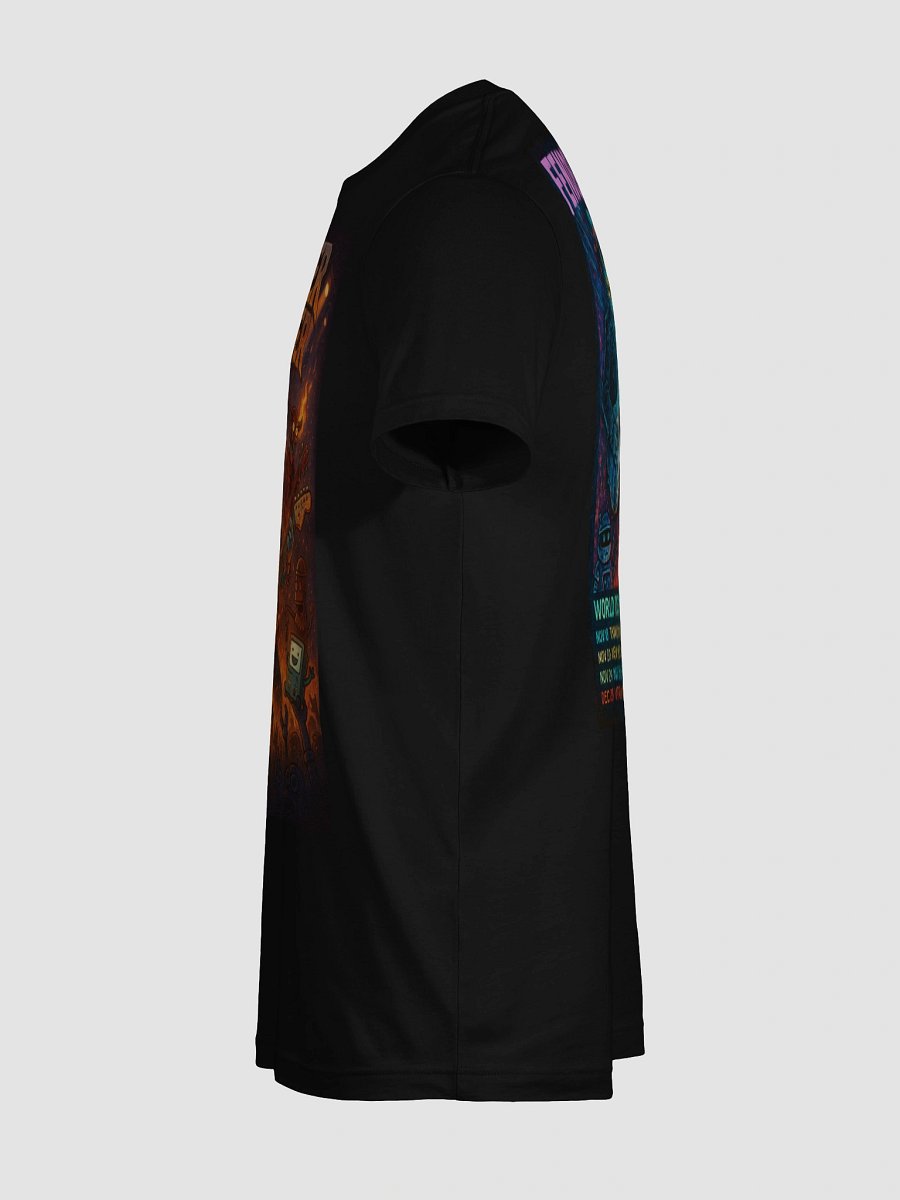 Fender Bender Tour Shirt product image (11)