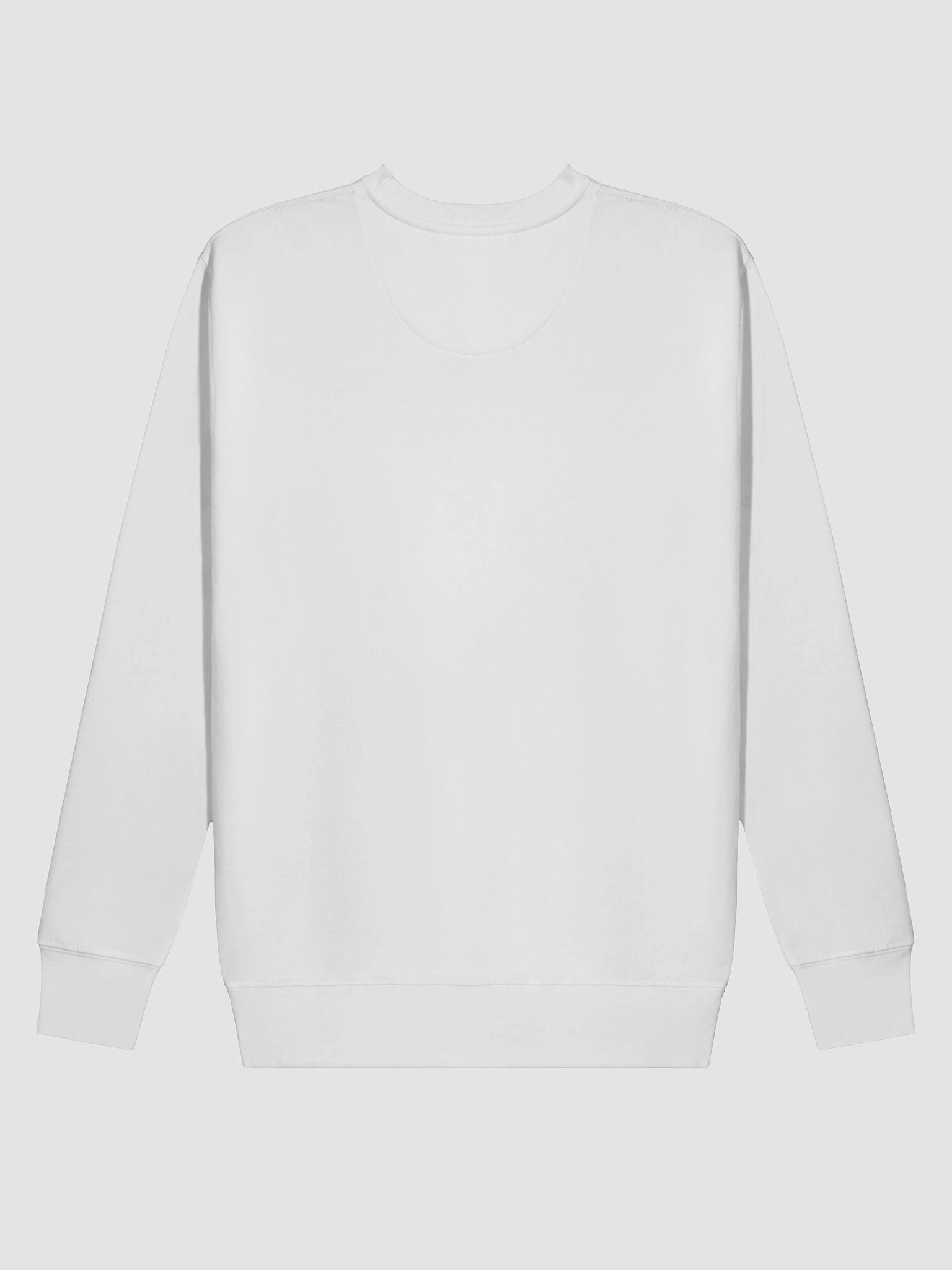 Who's Worried Premium Sweatshirt product image (5)