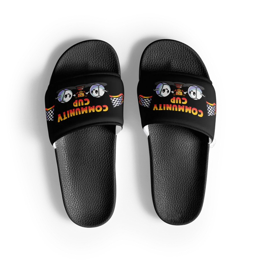 MSLA Community Cup - Men's Slides product image (6)
