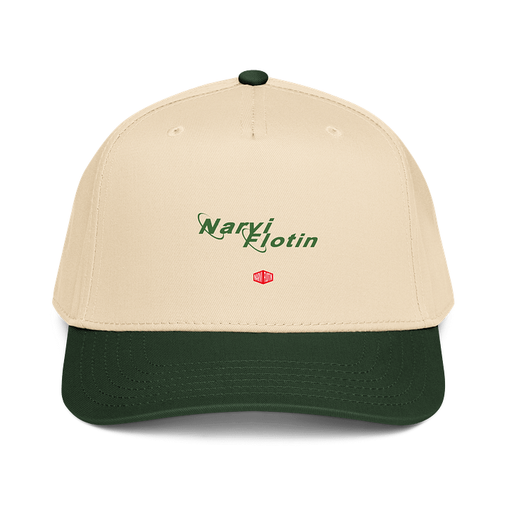 NARVI FLOTIN® CLASSIC SNAPBACK product image (1)