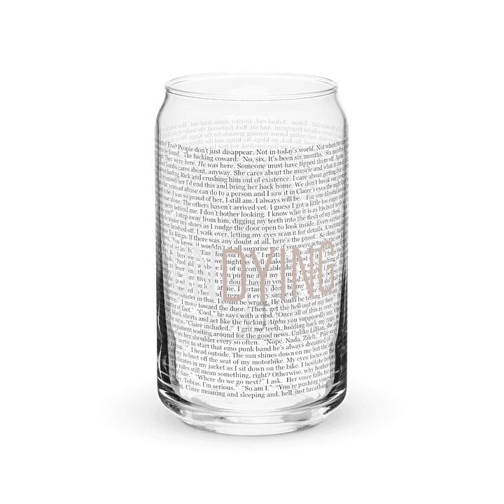 The Words Collection: Undying product image (1)