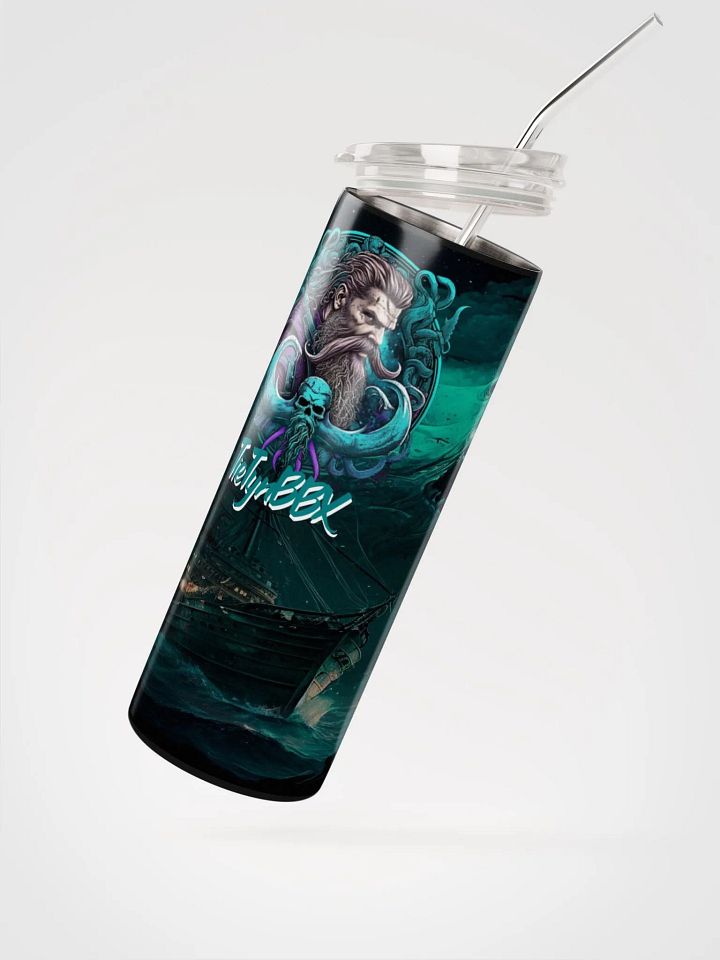 Dark Steel Tietynbbx tumbler product image (2)