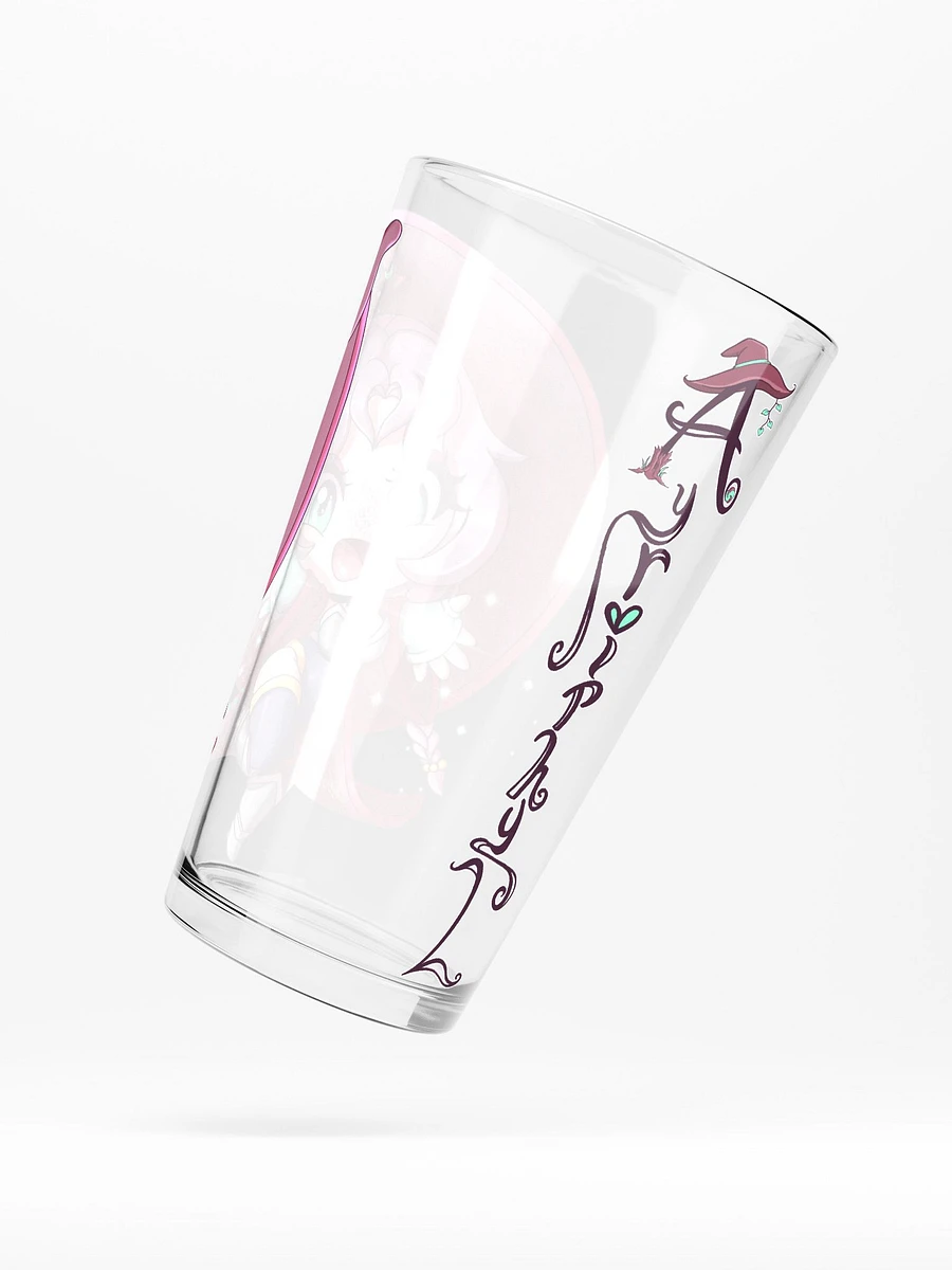 Saemi Spell - Pint Glass product image (2)