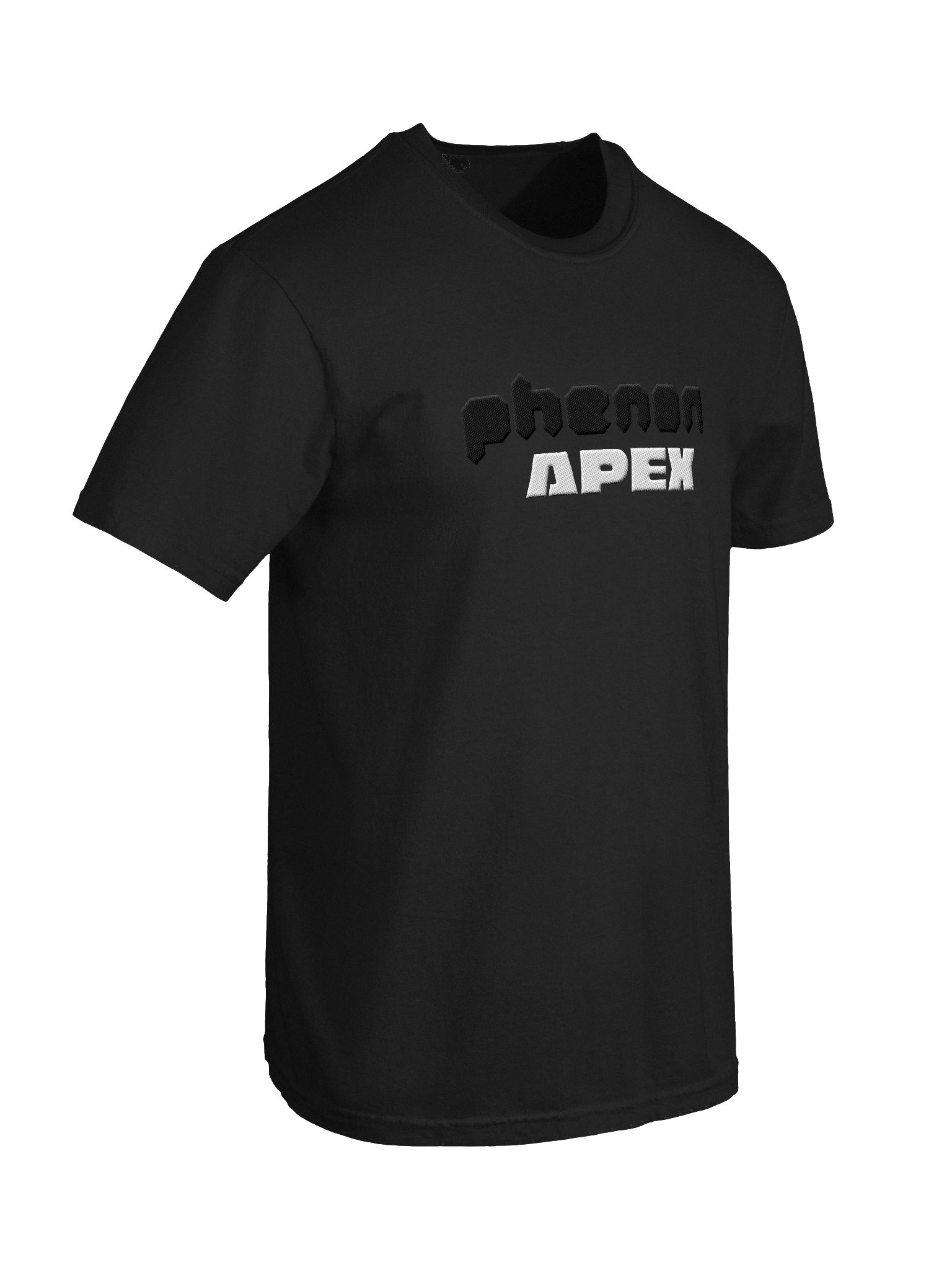 Apex Pro t-shirt Black product image (8)