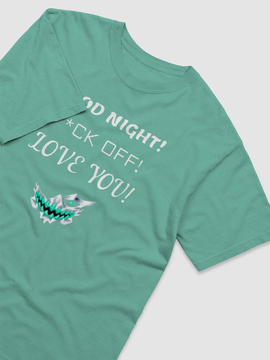 GOODMORNIGHT WITH SPITE SHIRT product image (6)