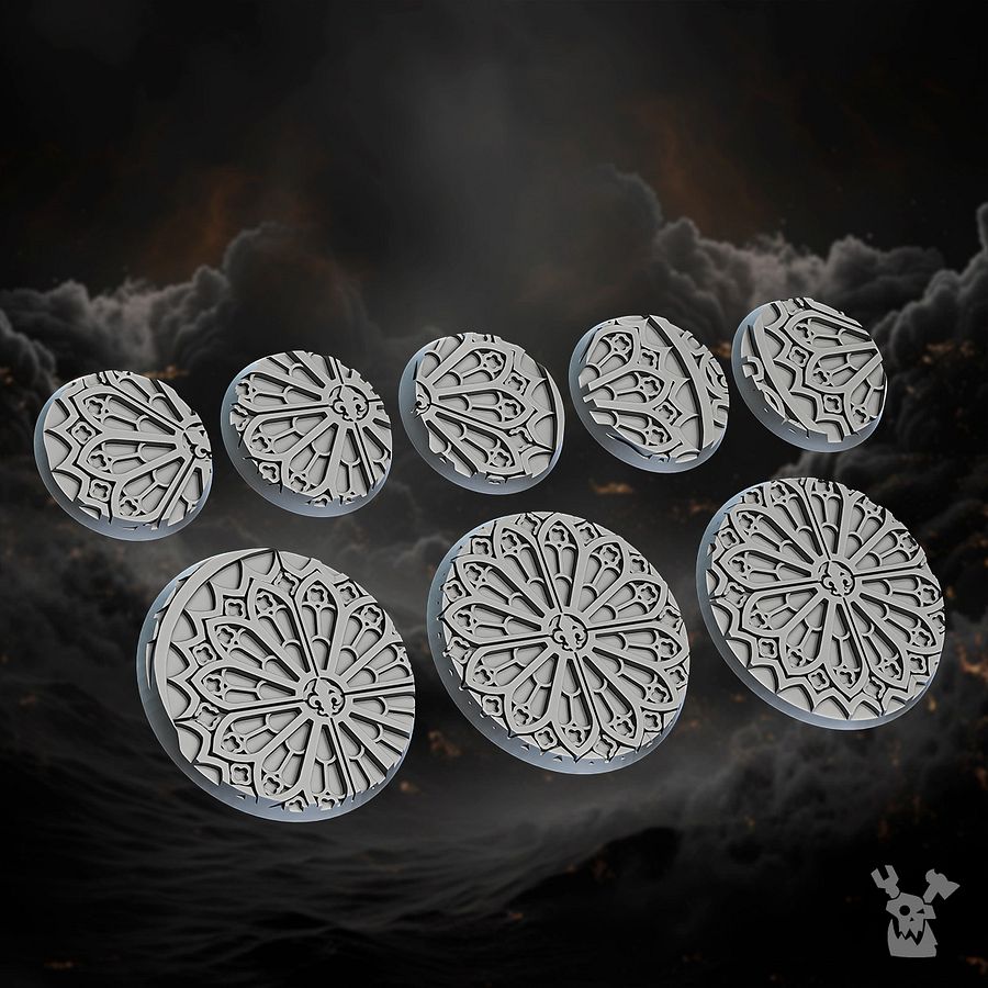 Order of Repentance Bases product image (1)