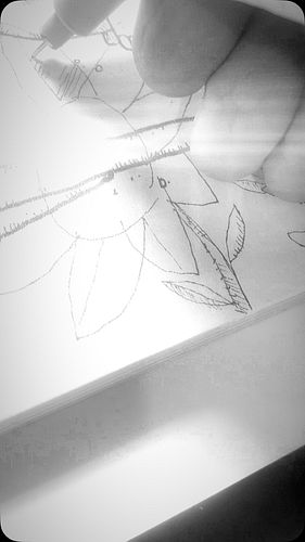 #ink