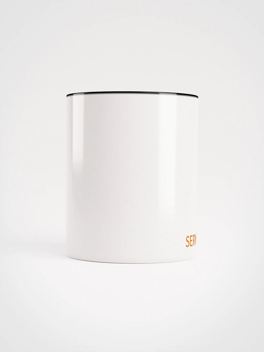 Servo - Sus Mug product image (5)