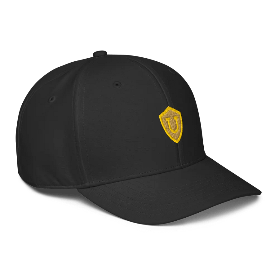 Gorra Adidas UNIWELL (Bordado, Unisex) product image (5)