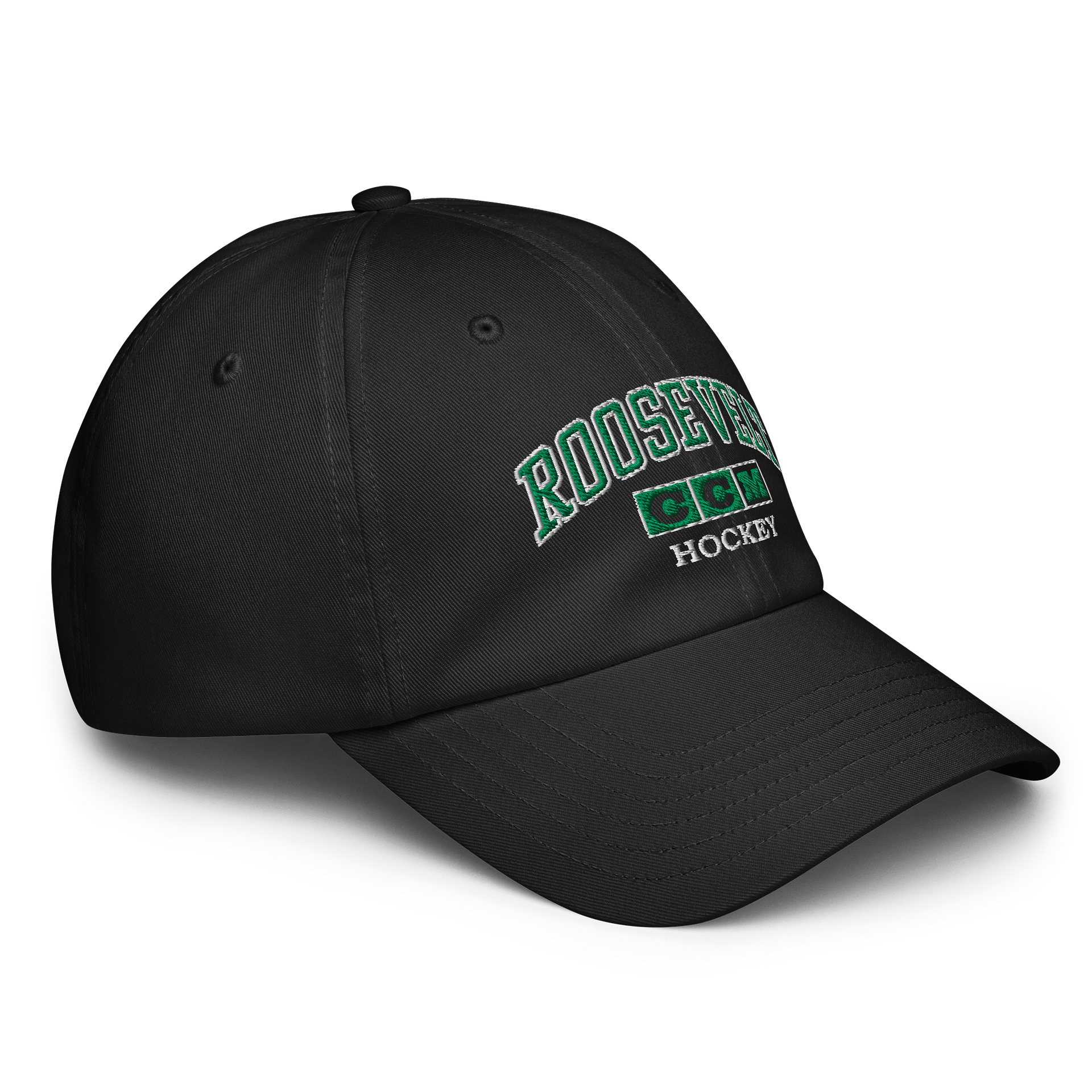 Roosie Dad Hat product image (4)