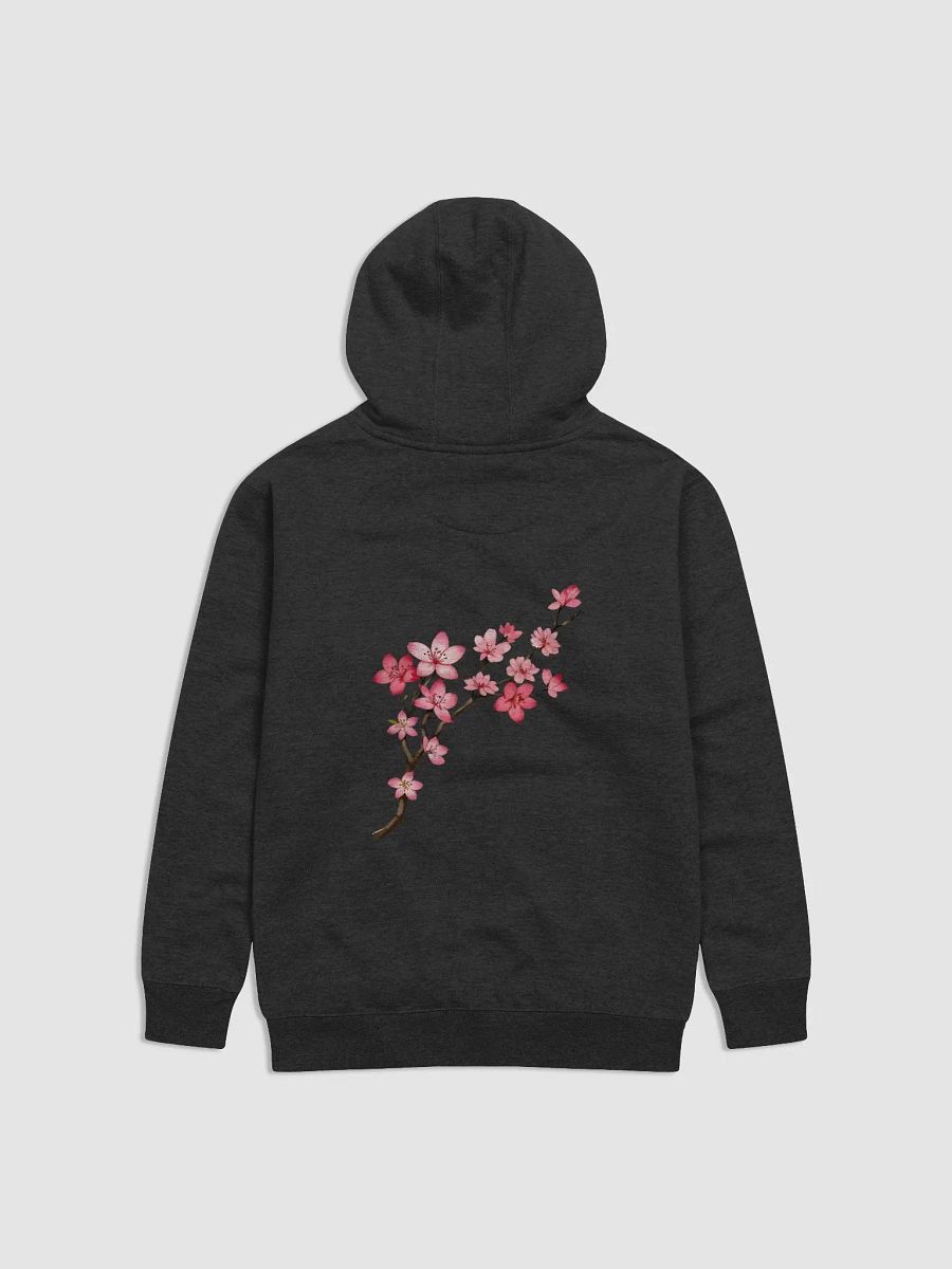 Dynamic Cherry Blossom Hoodie product image (2)