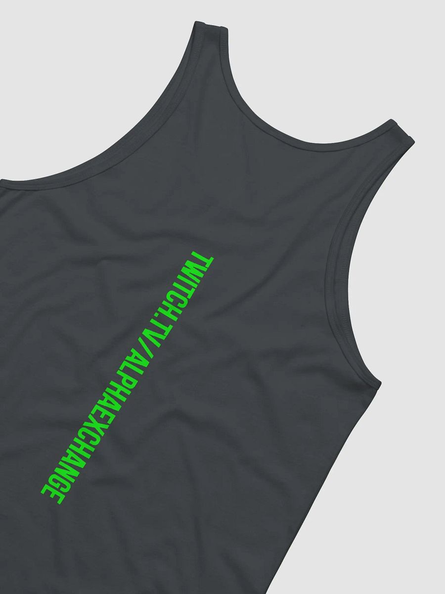 Green Graffiti product image (52)