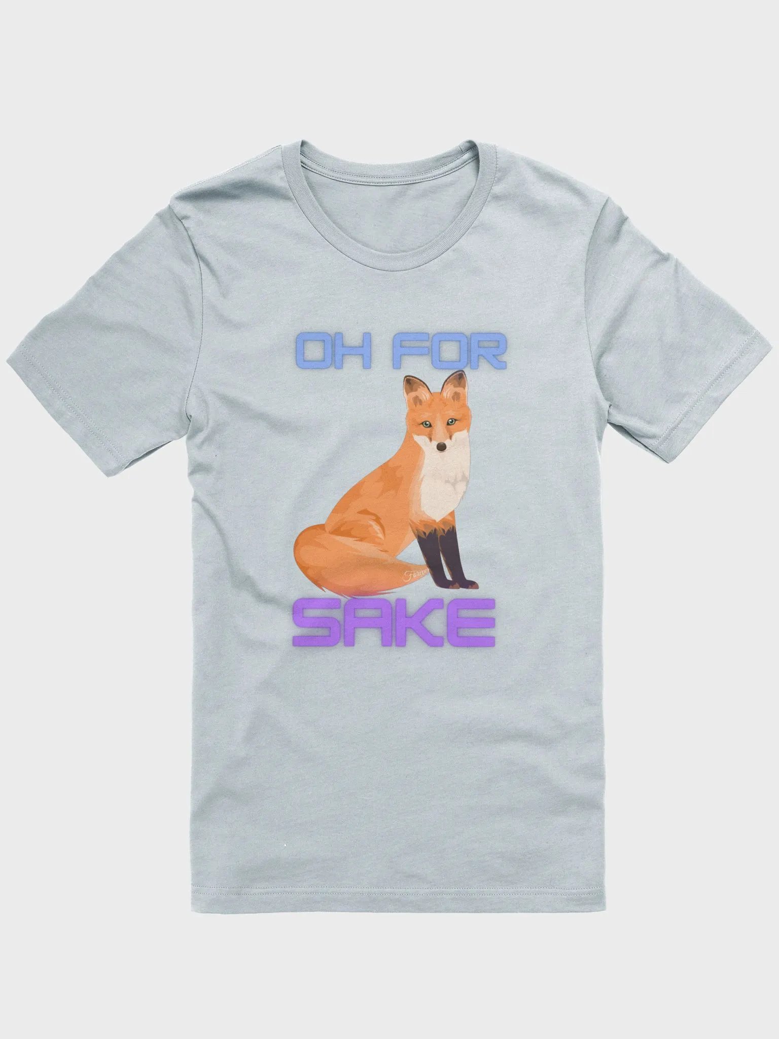 Fox Sake product image (11)