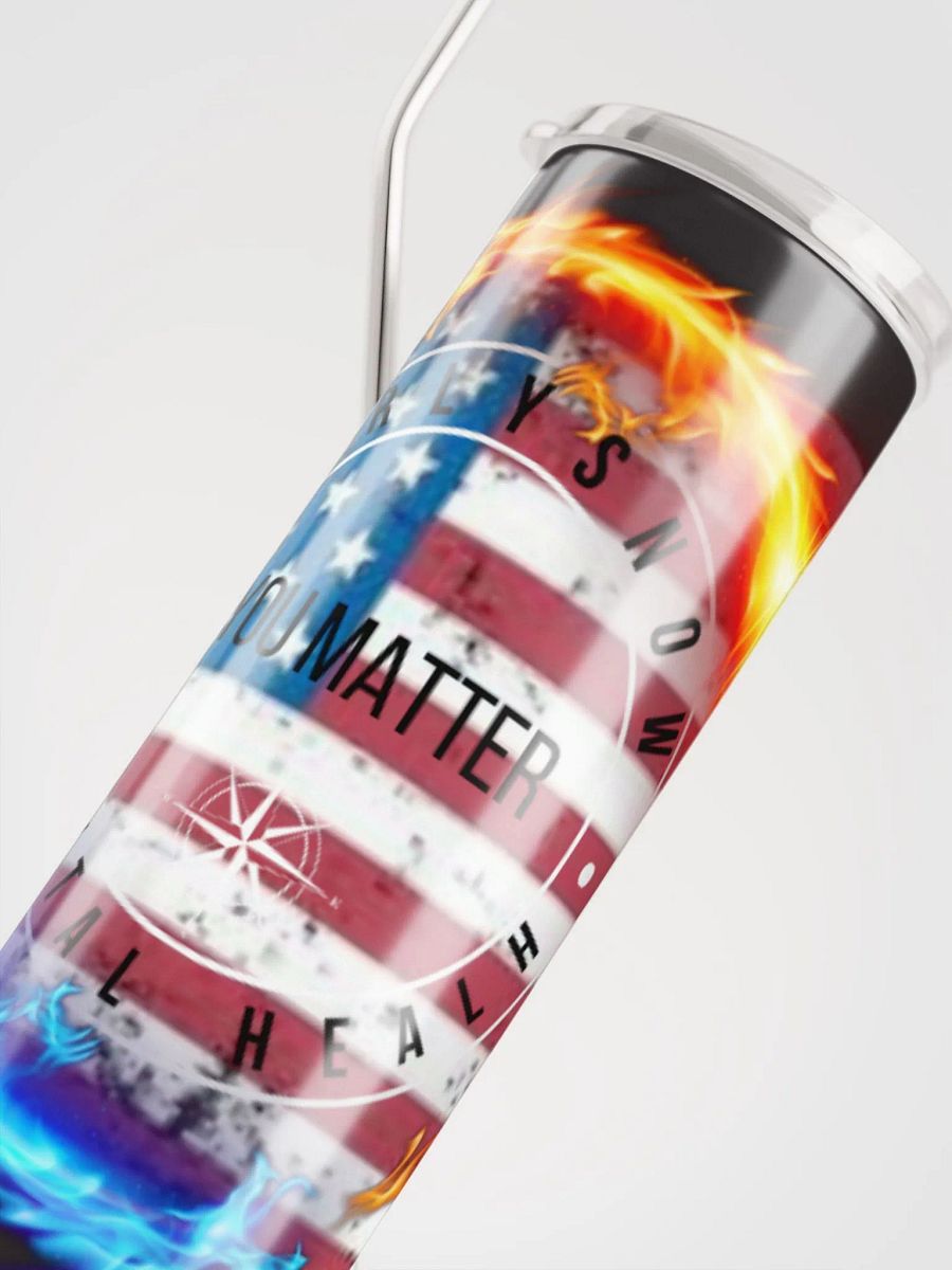you matter tumbler product image (4)