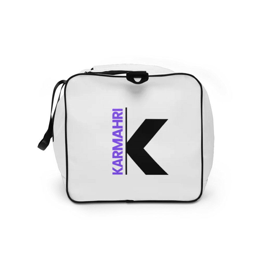 Gym Bag product image (9)