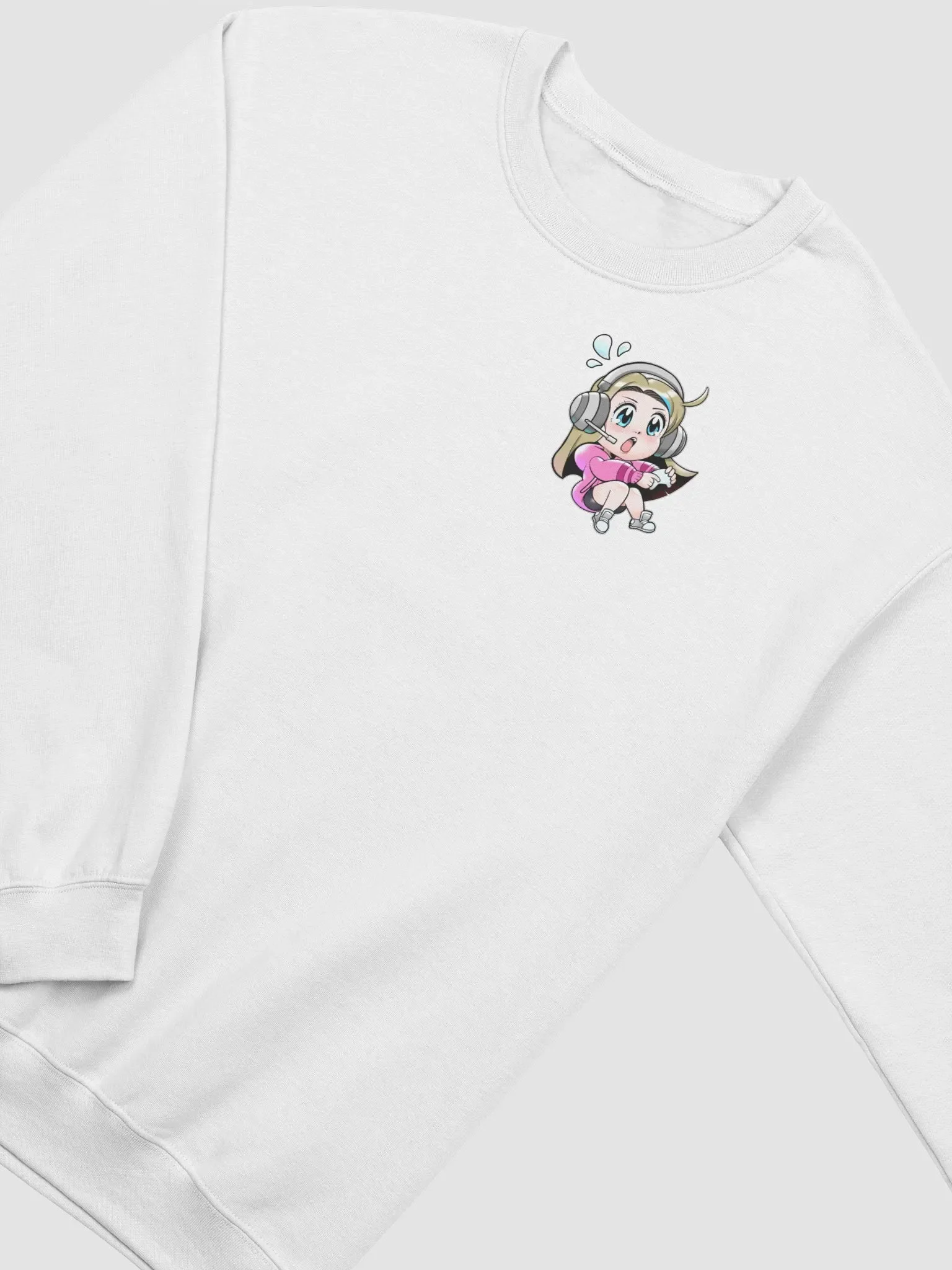 ggHayley Gamer Sweatshirt product image (3)