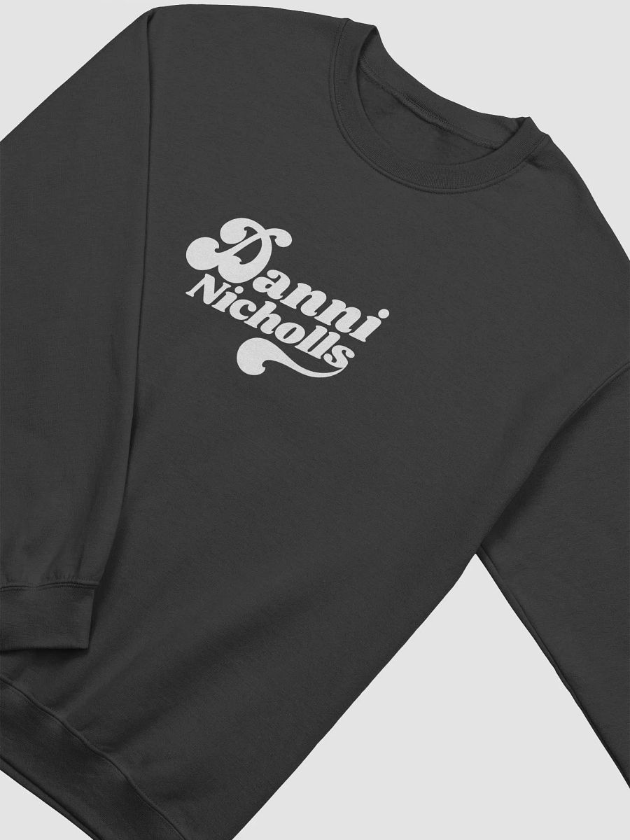 Danni Nicholls Sweatshirt product image (3)
