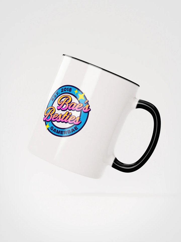Bestie Mug product image (2)