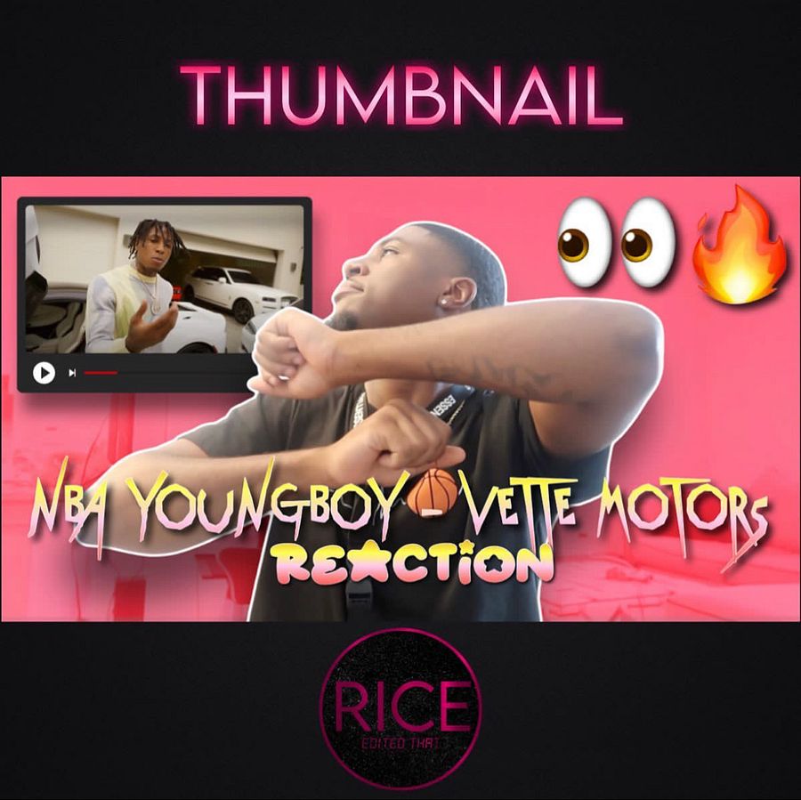 YouTube Thumbnail product image (1)