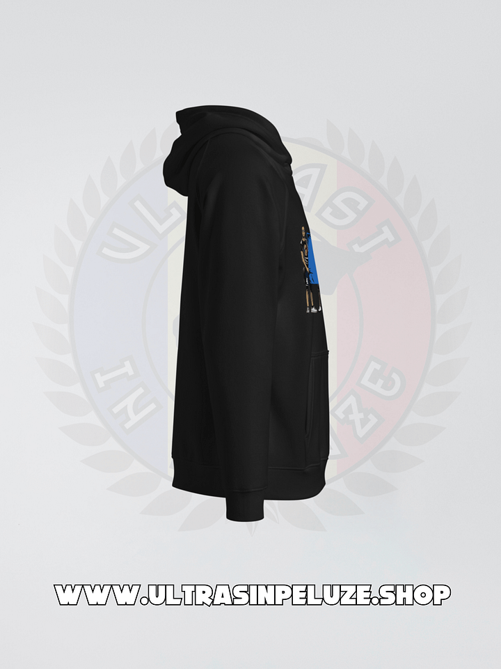 Hanorac Tricolor product image (2)