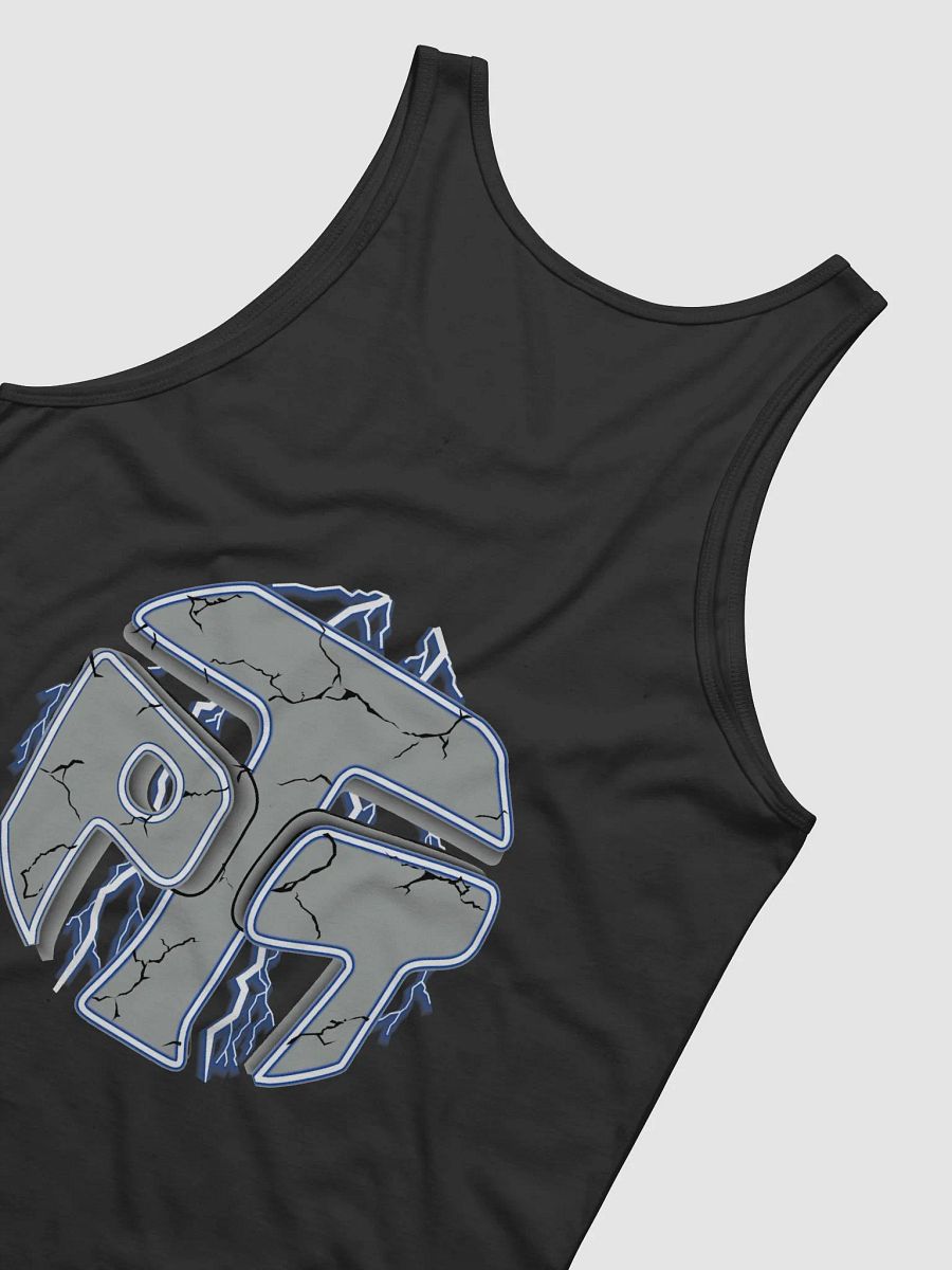PTT Muscle Shirt product image (5)