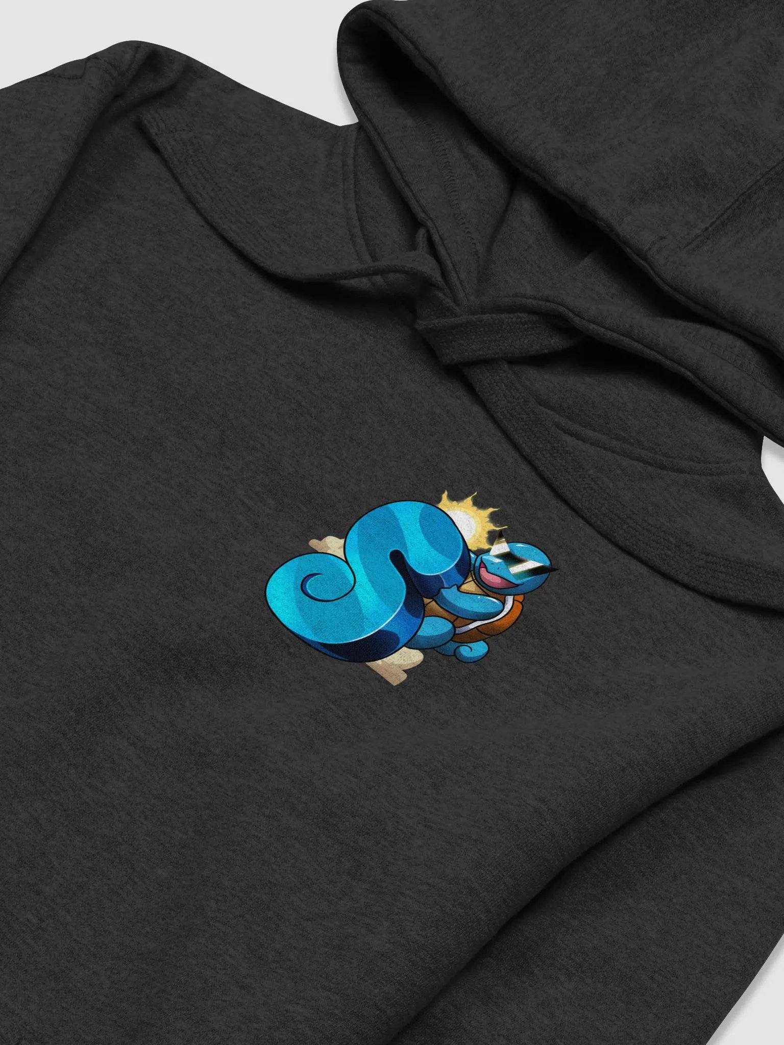 SS Alternate Logo Soft Hoodie product image (29)