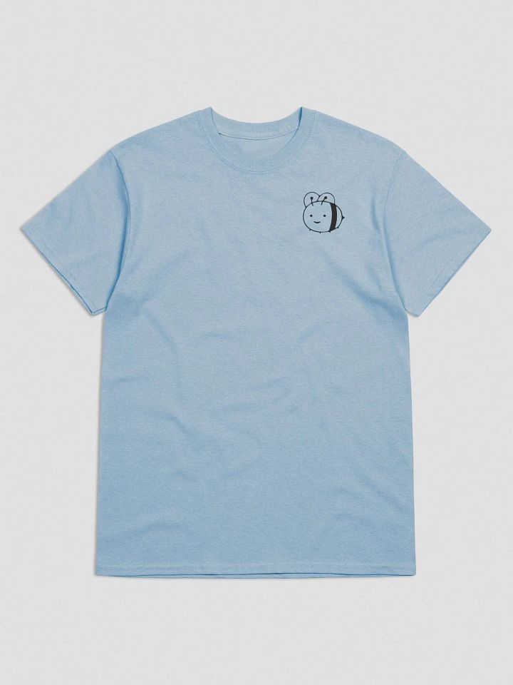Cute Bee T-Shirt product image (8)